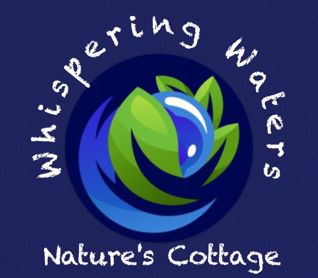 קינגסטון Whispering Waters Nature'S Cottage מראה חיצוני תמונה