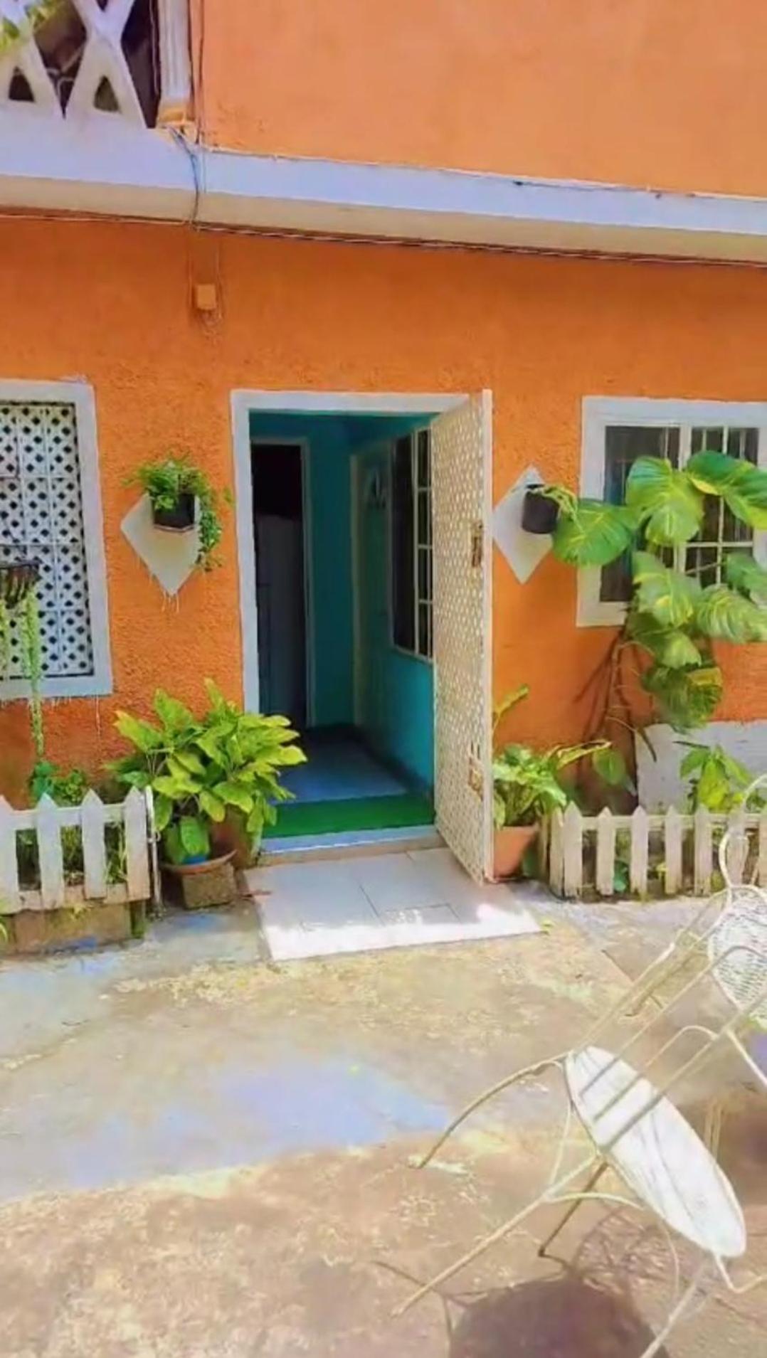 קינגסטון Whispering Waters Nature'S Cottage מראה חיצוני תמונה