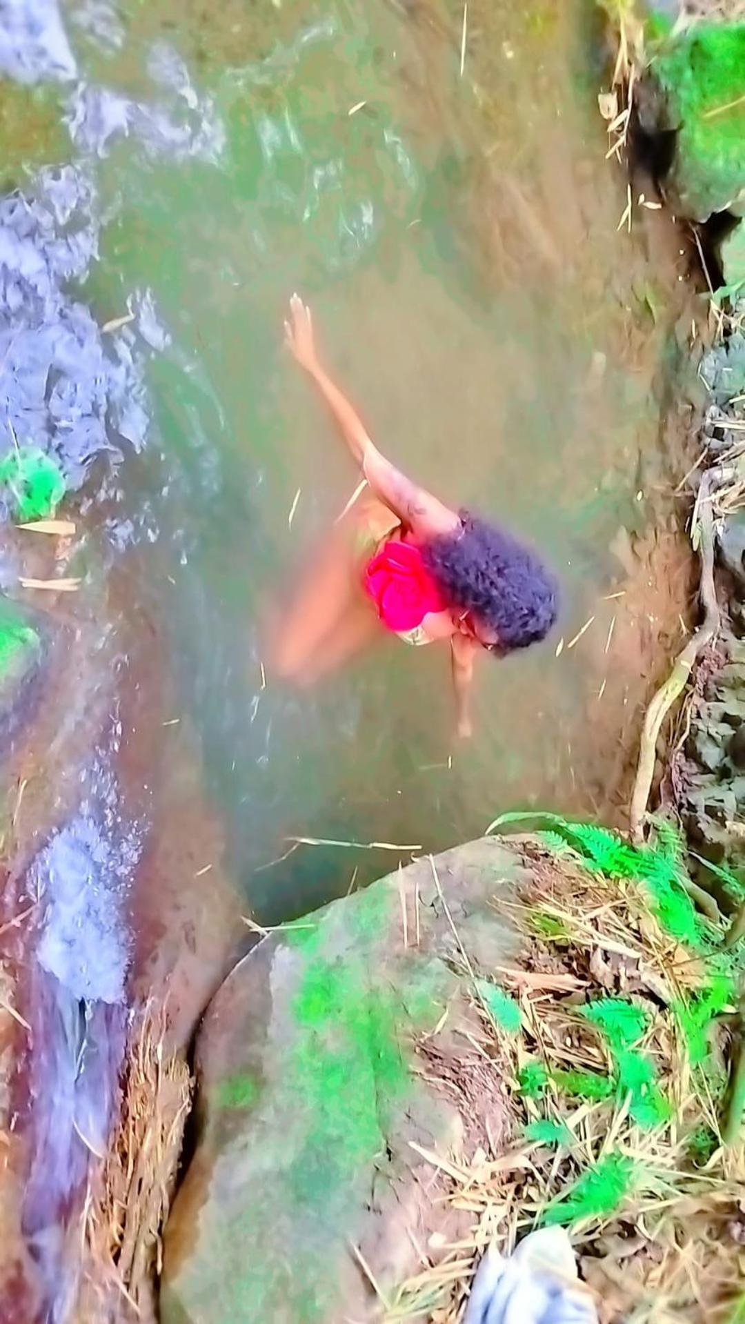 קינגסטון Whispering Waters Nature'S Cottage מראה חיצוני תמונה